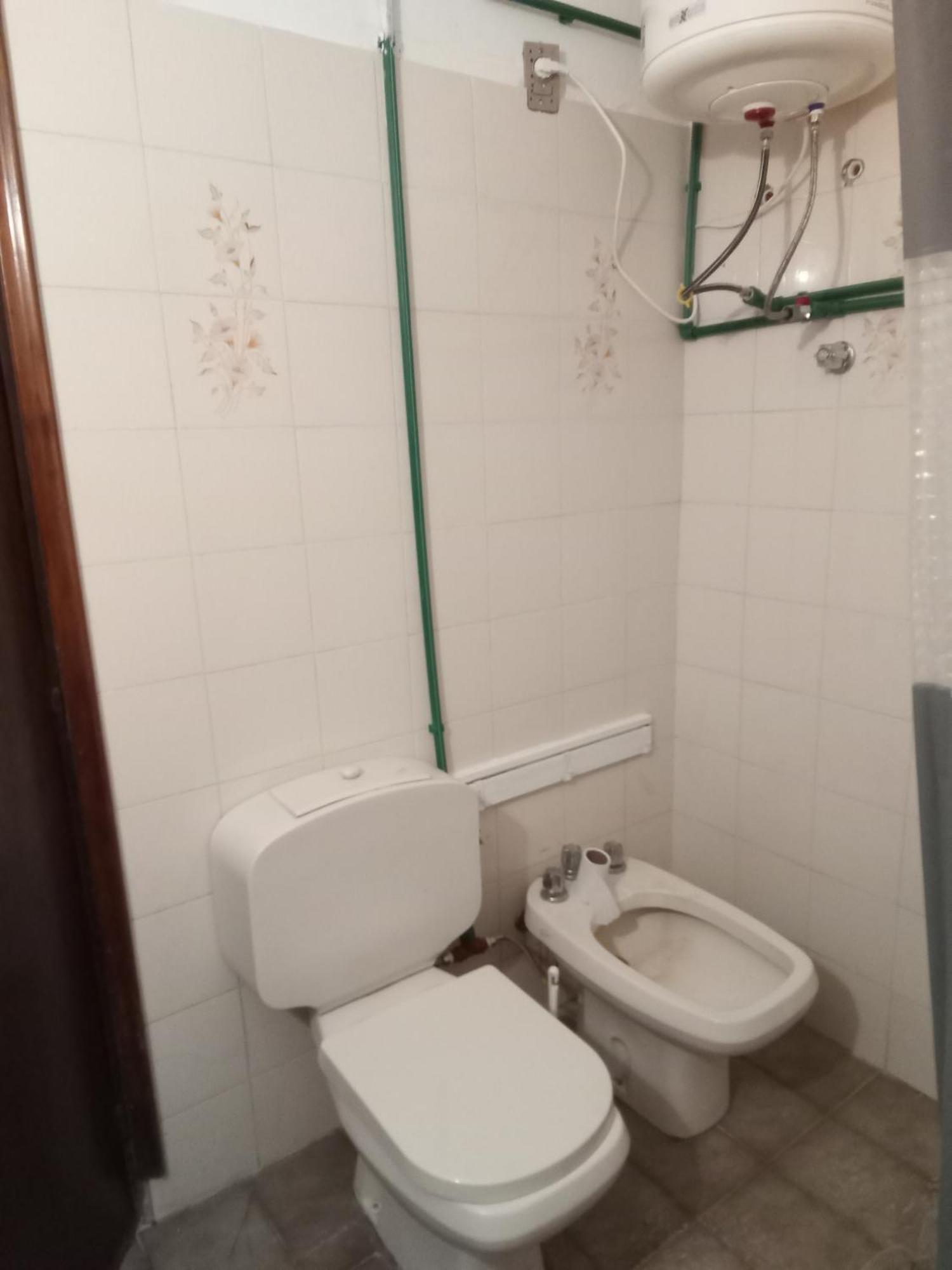 Casa Oleander Διαμέρισμα Piriápolis Εξωτερικό φωτογραφία