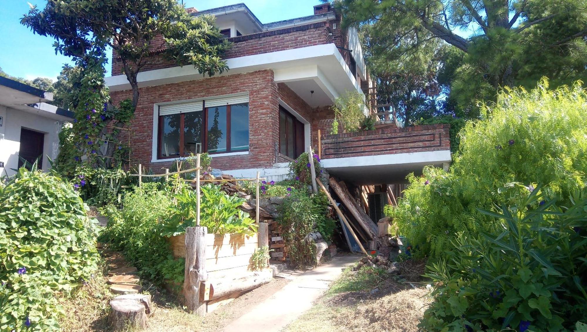 Casa Oleander Διαμέρισμα Piriápolis Εξωτερικό φωτογραφία