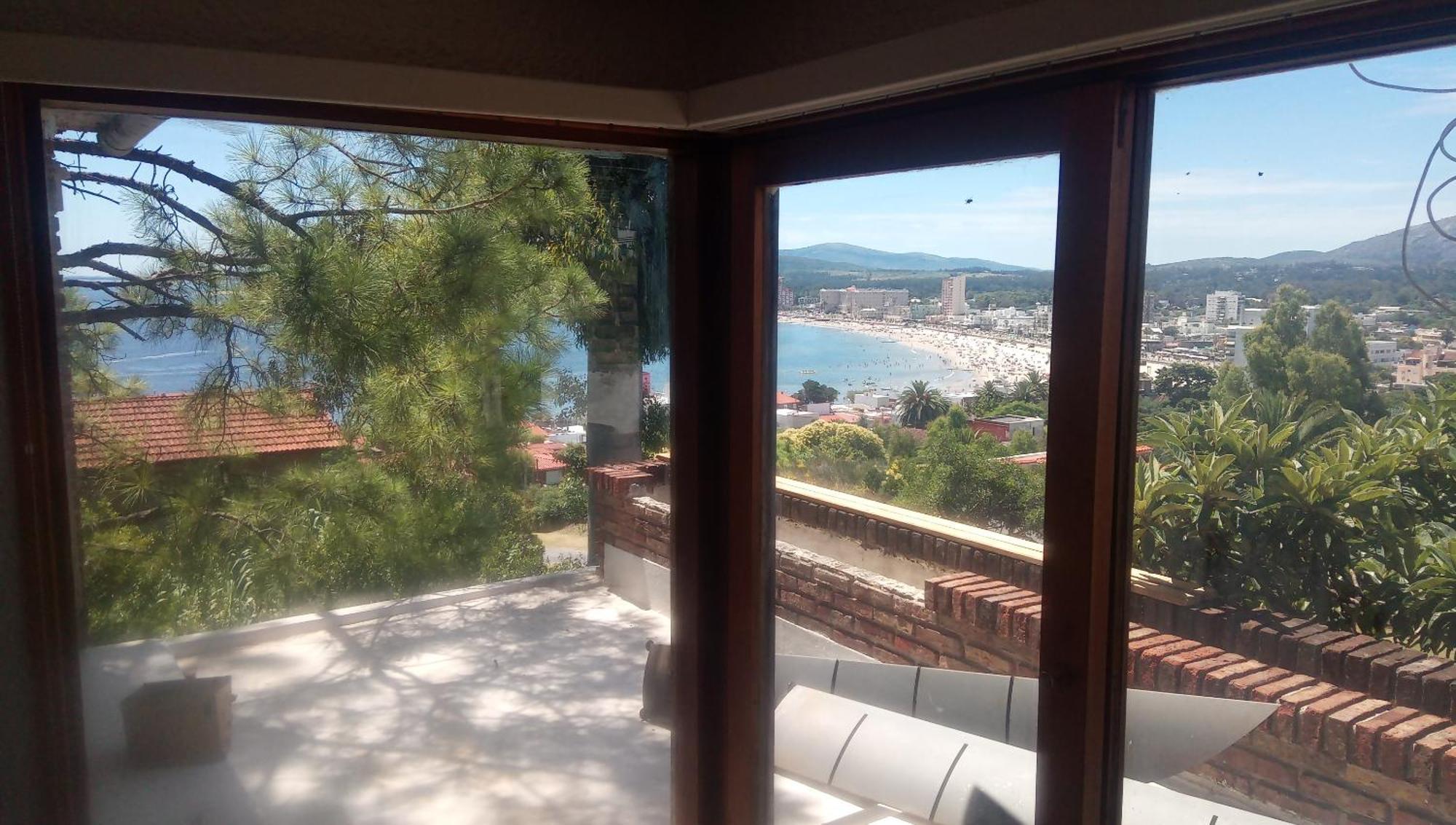 Casa Oleander Διαμέρισμα Piriápolis Εξωτερικό φωτογραφία